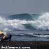 Bali Surf Photos - December 7, 2007