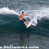 Bali Surf Photos - December 5, 2007