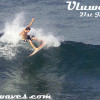 Bali Surf Photos - January 23, 2008