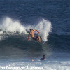 Bali Surf Photos - January 5, 2008