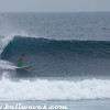 Bali Surf Photos - January 4, 2008