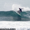 Bali Surf Photos - January 18, 2008