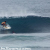 Bali Surf Photos - January 4, 2008