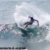 Bali Surf Photos - January 18, 2008