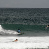 Bali Surf Photos - January 11, 2008