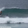 Bali Surf Photos - January 16, 2008