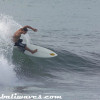 Bali Surf Photos - January 14, 2008