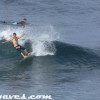 Bali Surf Photos - January 21, 2008