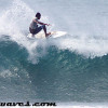Bali Surf Photos - January 19, 2008