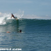 Bali Surf Photos - January 25, 2008