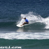 Bali Surf Photos - January 17, 2008