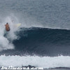 Bali Surf Photos - January 5, 2008
