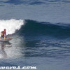 Bali Surf Photos - January 24, 2008