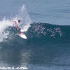 Bali Surf Photos - January 27, 2008