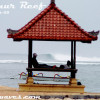 Bali Surf Photos - February 22, 2008
