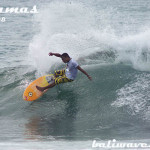 Bali Surf Photos - February 16, 2008