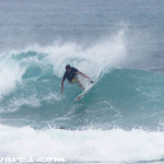 Bali Surf Photos - February 18, 2008