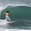 Bali Surf Photos - February 17, 2008