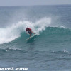 Bali Surf Photos - February 12, 2008