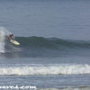 Bali Surf Photos - February 9, 2008