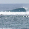 Bali Surf Photos - February 2, 2008