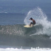 Bali Surf Photos - February 26, 2008