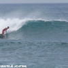 Bali Surf Photos - February 11, 2008