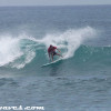 Bali Surf Photos - February 11, 2008