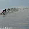Bali Surf Photos - February 4, 2008