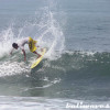 Bali Surf Photos - February 7, 2008
