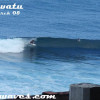 Bali Surf Photos - March 13, 2008