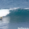 Bali Surf Photos - March 23, 2008