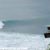 Bali Surf Photos - March 12, 2008