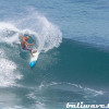 Bali Surf Photos - March 8, 2008