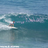 Bali Surf Photos - March 14, 2008