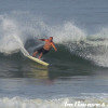Bali Surf Photos - March 31, 2008