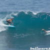 Bali Surf Photos - March 22, 2008