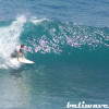 Bali Surf Photos - March 15, 2008