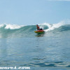 Bali Surf Photos - March 16, 2008