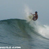 Bali Surf Photos - March 1, 2008