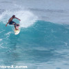 Bali Surf Photos - March 24, 2008