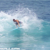 Bali Surf Photos - March 20, 2008