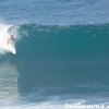 Bali Surf Photos - March 15, 2008