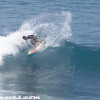 Bali Surf Photos - March 19, 2008