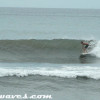 Bali Surf Photos - March 5, 2008