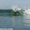 Bali Surf Photos - March 3, 2008
