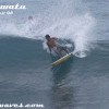 Bali Surf Photos - April 17, 2008