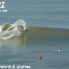 Bali Surf Photos - April 4, 2008