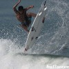 Bali Surf Photos - April 25, 2008