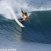 Bali Surf Photos - April 22, 2008